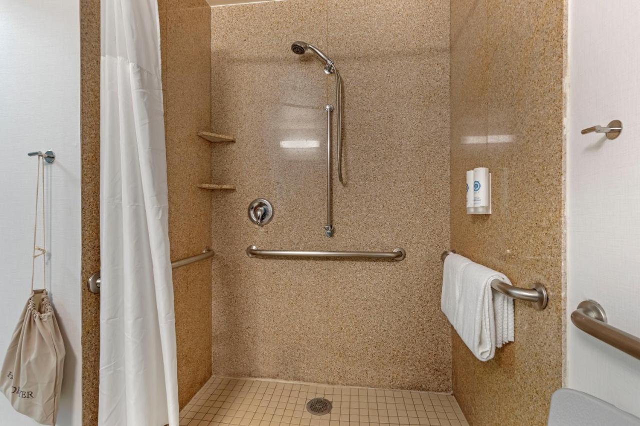 Comfort Inn Plano-Dallas Exterior foto