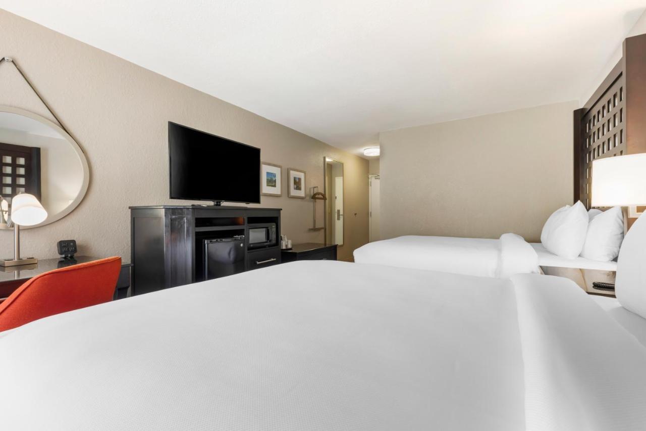 Comfort Inn Plano-Dallas Exterior foto