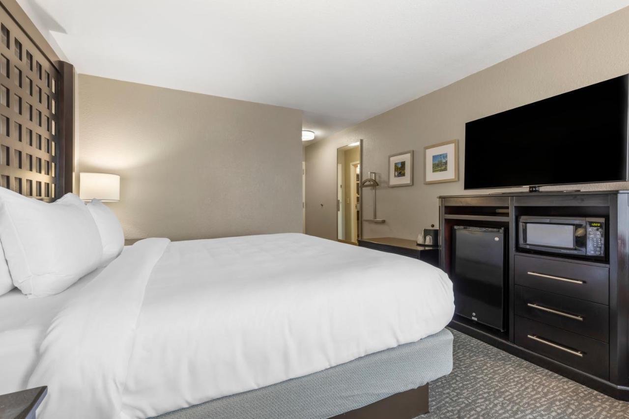 Comfort Inn Plano-Dallas Exterior foto