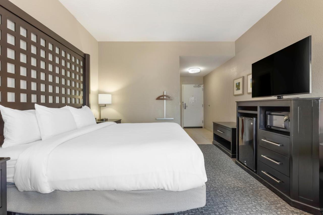 Comfort Inn Plano-Dallas Exterior foto