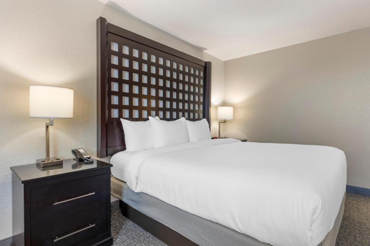 Comfort Inn Plano-Dallas Exterior foto