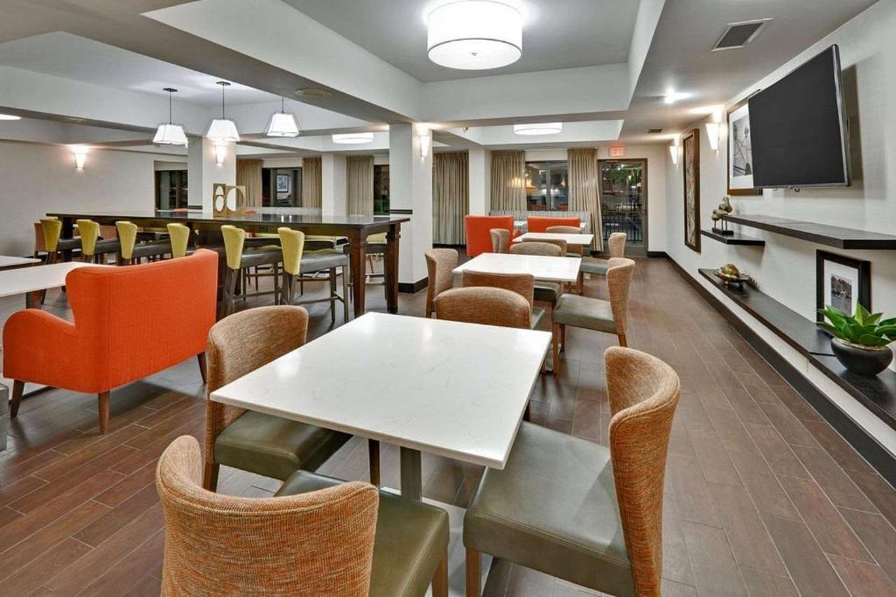 Comfort Inn Plano-Dallas Exterior foto