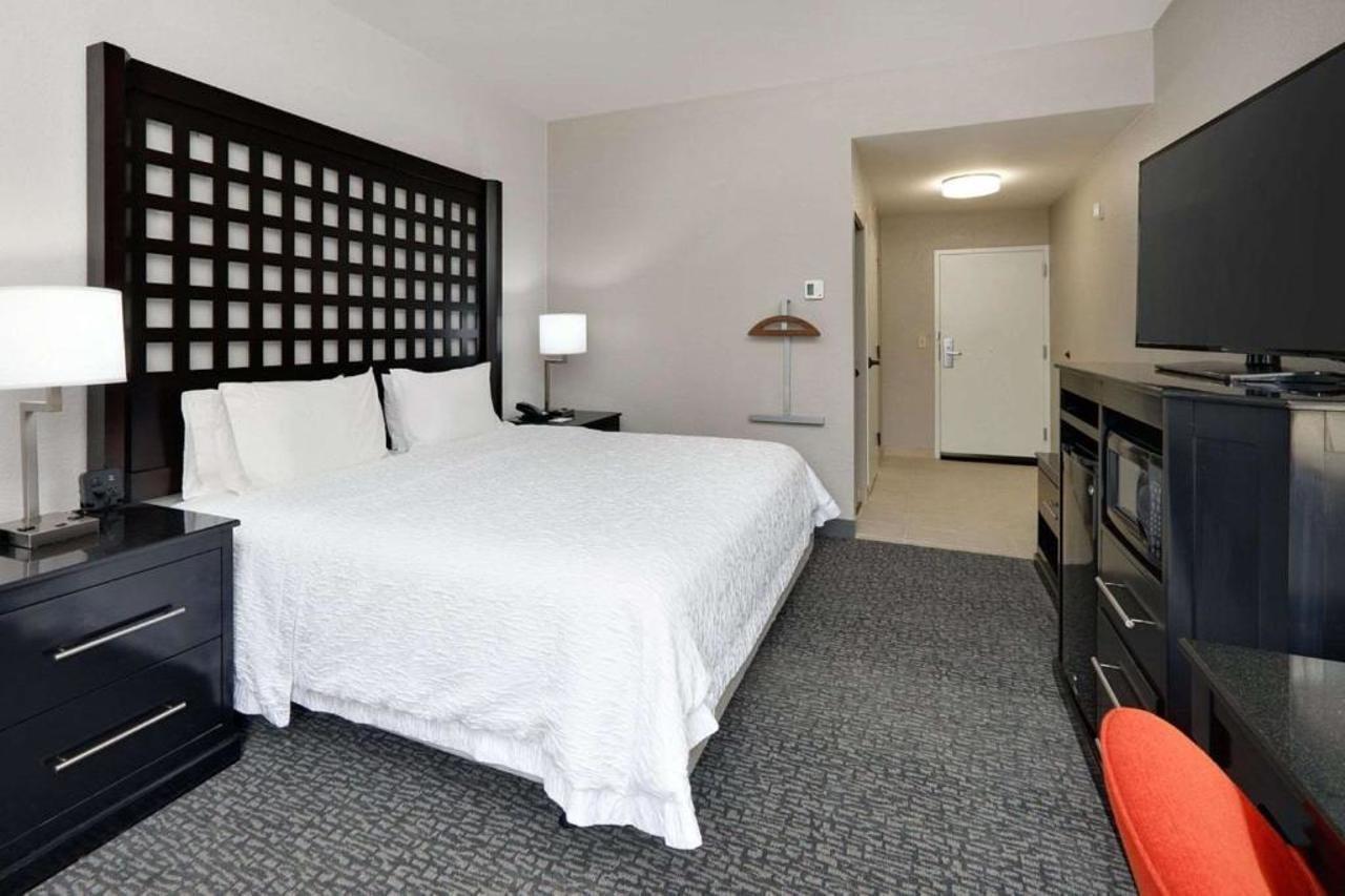 Comfort Inn Plano-Dallas Exterior foto