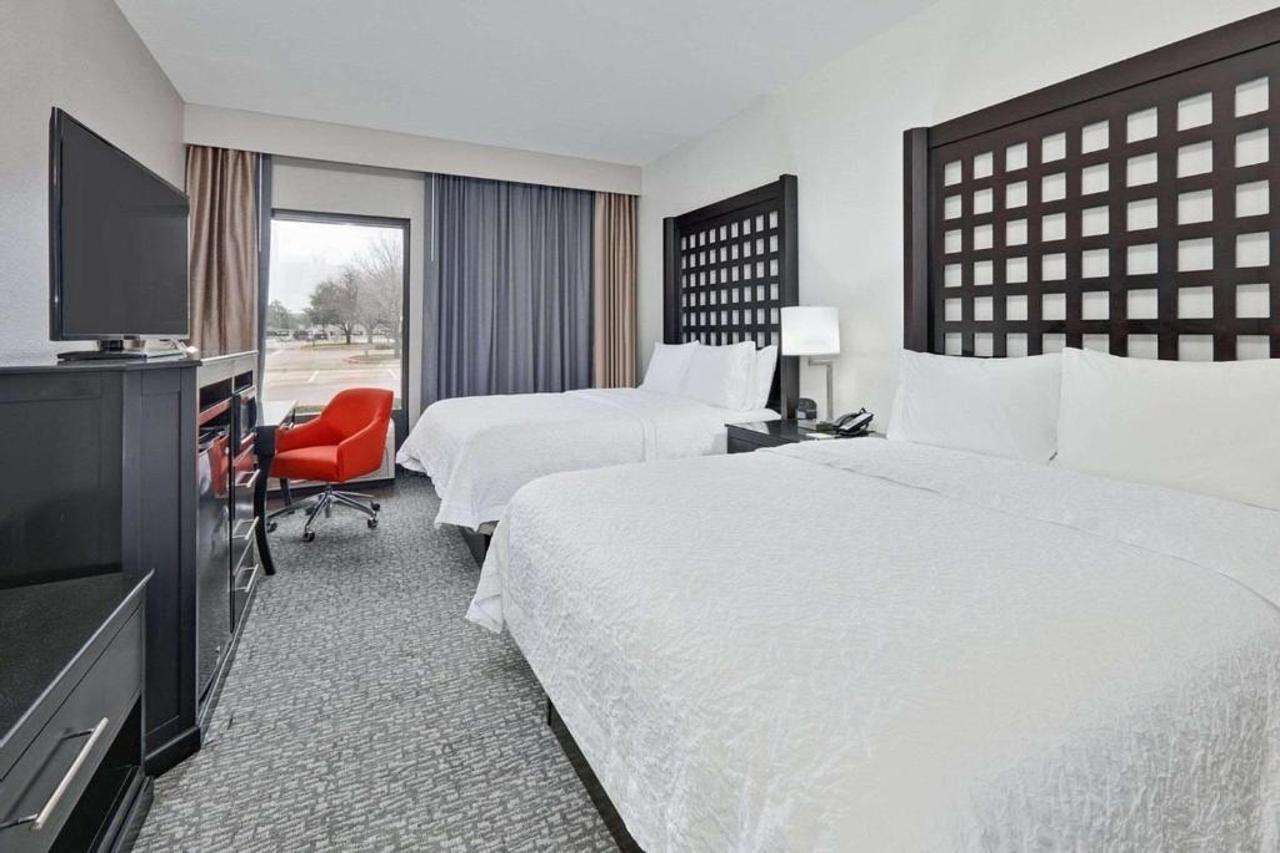 Comfort Inn Plano-Dallas Exterior foto