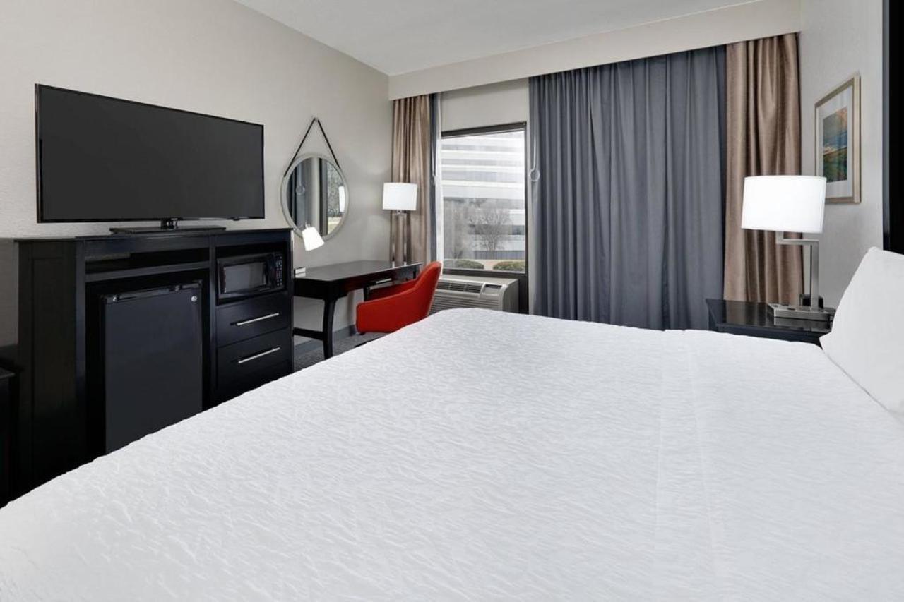 Comfort Inn Plano-Dallas Exterior foto