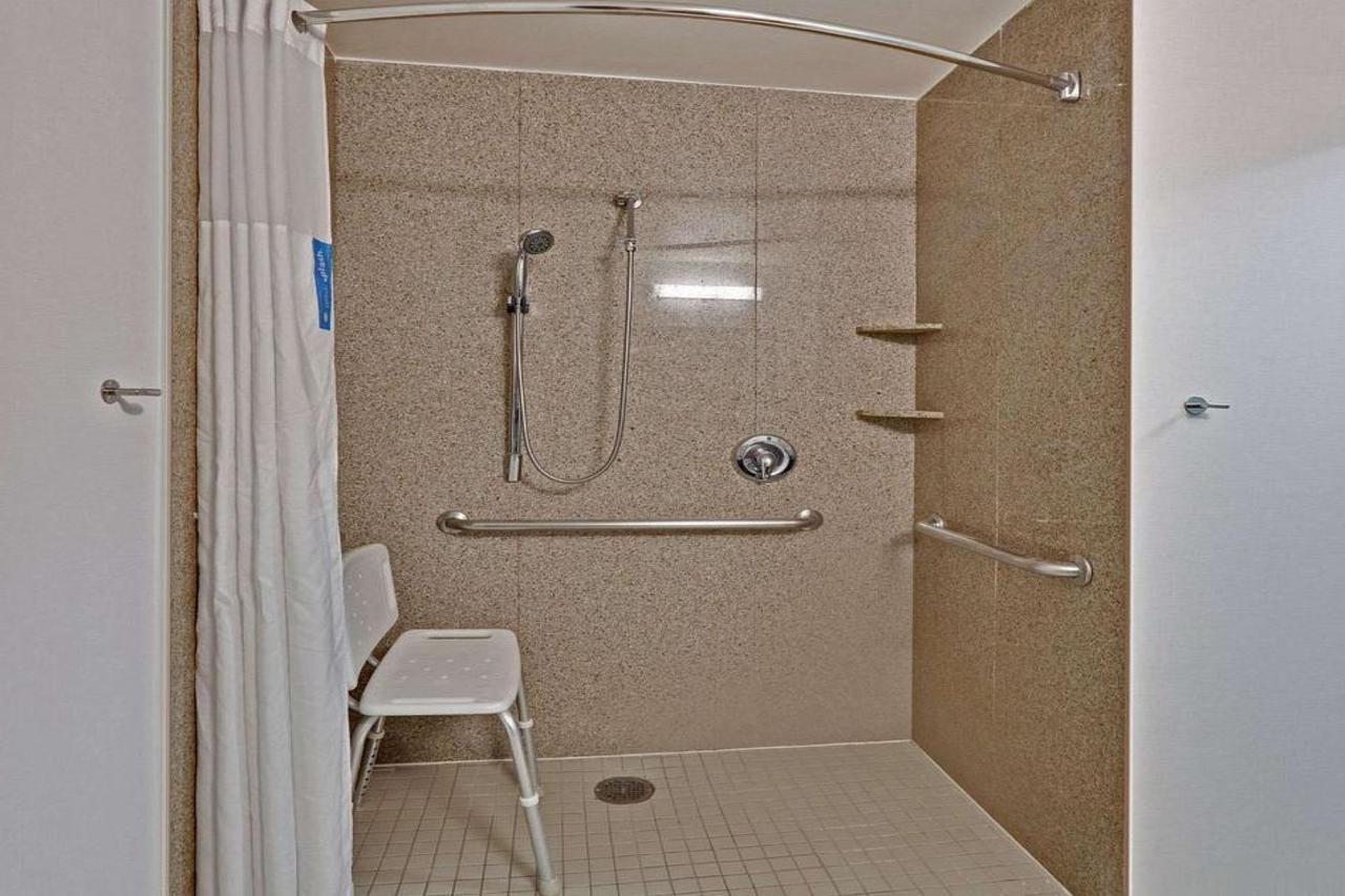 Comfort Inn Plano-Dallas Exterior foto
