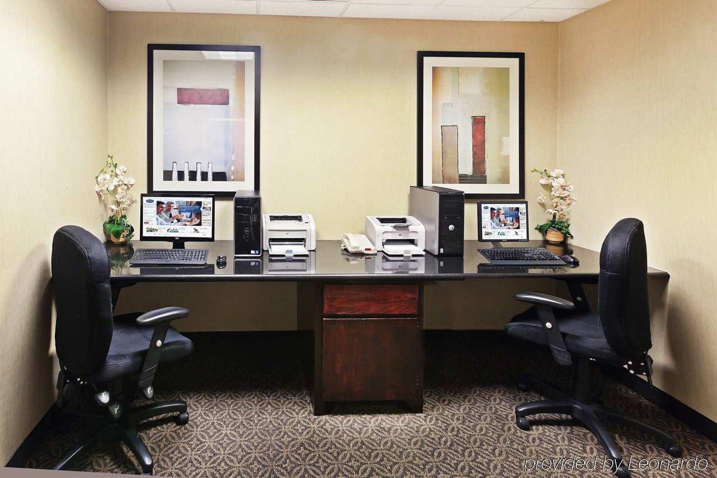 Comfort Inn Plano-Dallas Facilități foto