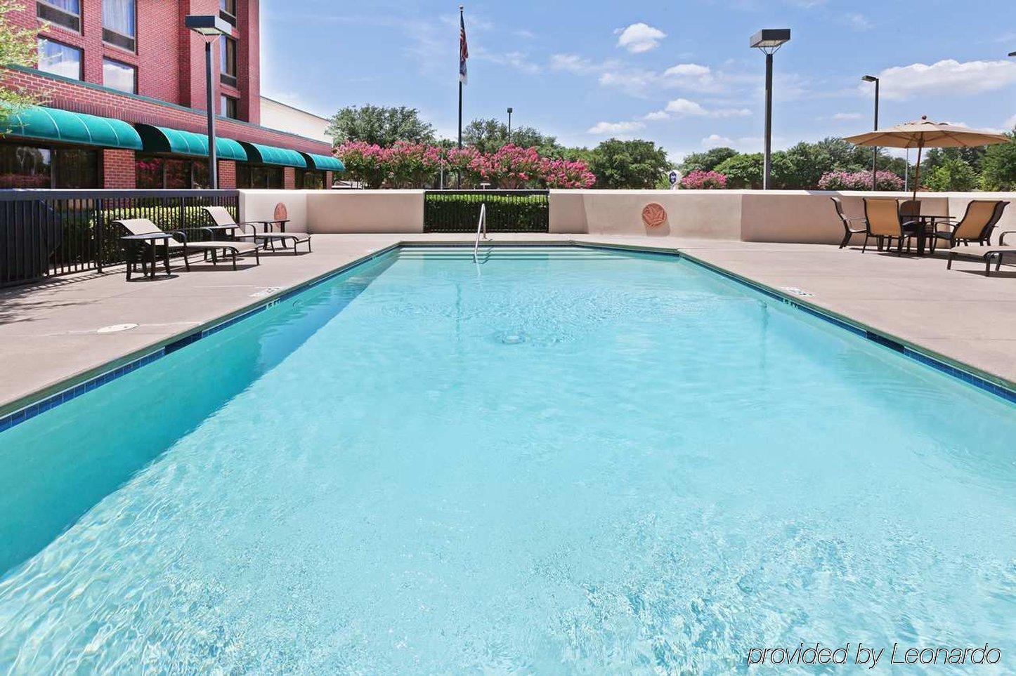 Comfort Inn Plano-Dallas Facilități foto