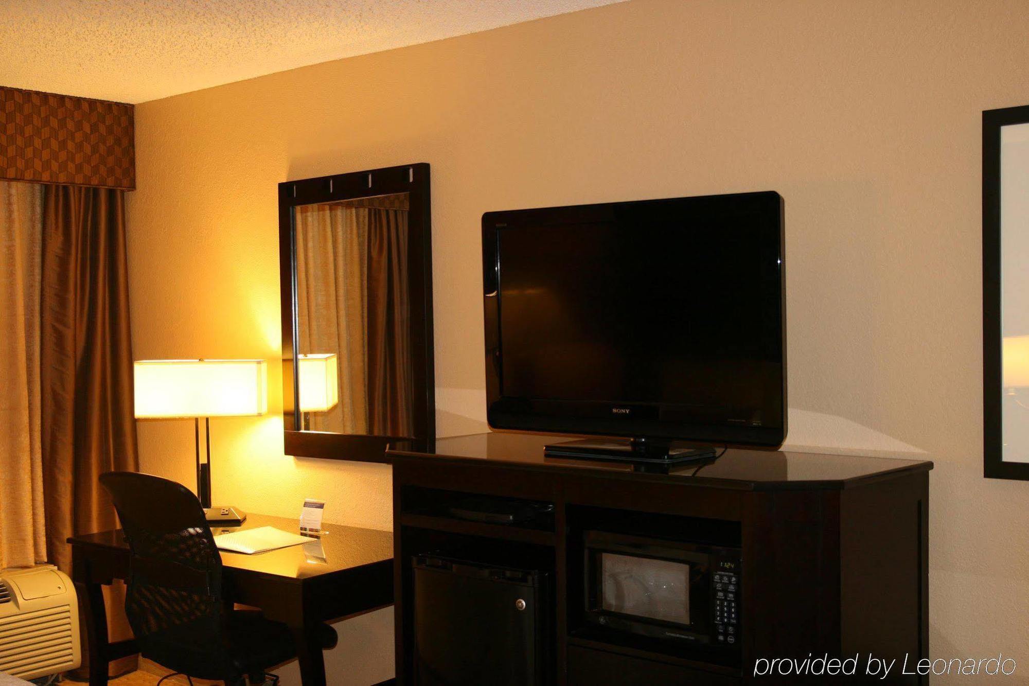 Comfort Inn Plano-Dallas Cameră foto