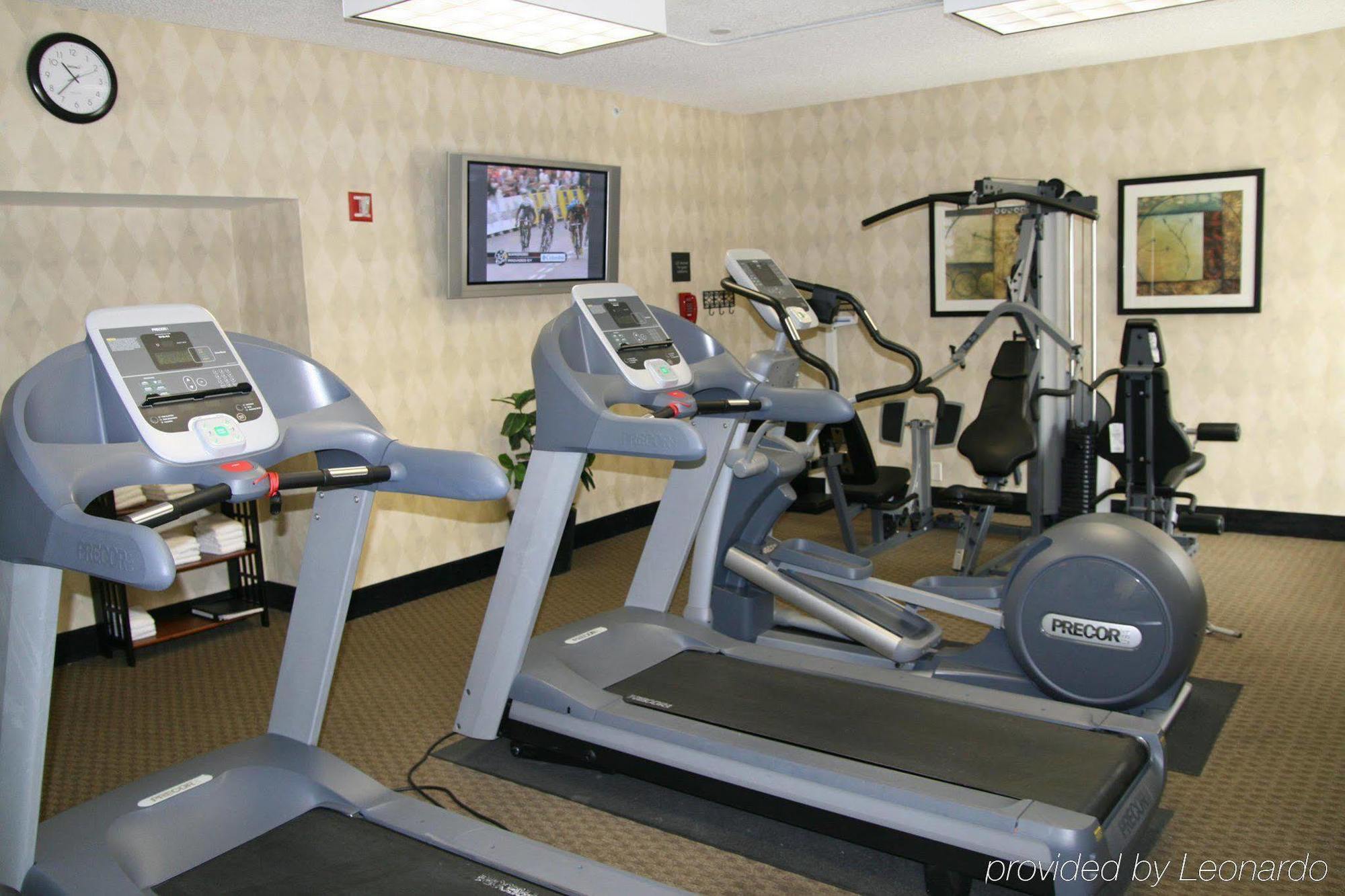 Comfort Inn Plano-Dallas Facilități foto